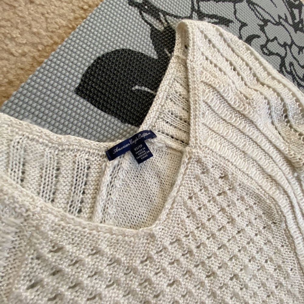 AE Sweater - Picture 3 of 3